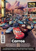 Pôster Cinema e Séries Disney+: Filme Carros