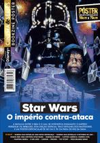 Pôster Cinema e Séries Disney+: Star Wars - O Império Contra-Ataca - Arte A Pôster Cinema e Séries Disney+: Star Wars - O Império Contra-Ataca - Arte A
