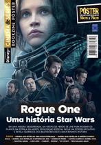 Pôster Cinema e Séries Disney+: Star Wars - Rogue One