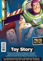 Pôster Cinema e Séries Disney+: Toy Story Pôster Cinema e Séries Disney+: Toy Story