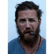 Pôster com arte de parede decorativa Venom Toms Hardy Retro Anime Pôster com arte de parede decorativa Venom Toms Hardy Retro Anime