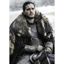 Pôster com arte de parede Picture Games Of Thrones Anime 30x42cm Pôster com arte de parede Picture Games Of Thrones Anime 30x42cm