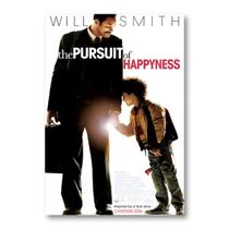 Pôster com arte de parede Picture Pursuits of Happyness Anime 51x35,5 cm Pôster com arte de parede Picture Pursuits of Happyness Anime 51x35,5 cm