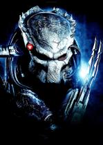 Pôster com impressão artística Predator Movie Classic Sci-Fi 30 cm Iron Pôster com impressão artística Predator Movie Classic Sci-Fi 30 cm Iron