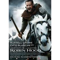 Pôster com pintura de parede Russells Crowes Anime 30x42cm