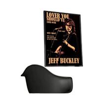 Pôster De Álbum Do Cantor Jeff Buckley, Adesivos De Arte De Parede, Decoração Para Sala De Estar, Pôster De Álbum Do Cantor Jeff Buckley, Adesivos De Arte De Parede, Decoração Para Sala De Estar,