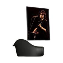 Pôster De Álbum Do Cantor Jeff Buckley, Adesivos De Arte De Parede, Decoração Para Sala De Estar,
