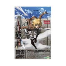 Pôster De Anime Da Temporada Final De Attack on Titan, Pintura Em Tela De Mangá Estético Para - others