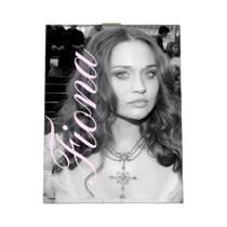 Pôster De Anime HD Fiona Apple À Prova d'Água Autoadesivo Decoração De Casa Tema De Filme OST Da