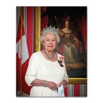 Pôster de arte de parede com imagem Queen Elizabeth Anime 30x40cm Pôster de arte de parede com imagem Queen Elizabeth Anime 30x40cm