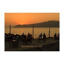 Pôster de arte de parede Picture Before Midnights Anime 30x42cm Pôster de arte de parede Picture Before Midnights Anime 30x42cm