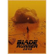 Pôster de arte de parede Picture Blades Runners Anime 30x42cm Pôster de arte de parede Picture Blades Runners Anime 30x42cm