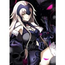 Pôster de arte de parede Picture Fate Gos Anime Art 29,7x42cm Pôster de arte de parede Picture Fate Gos Anime Art 29,7x42cm