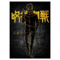 Pôster de arte de parede Picture My Heros Academias Anime 30x40cm Pôster de arte de parede Picture My Heros Academias Anime 30x40cm