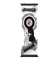 Pôster de decoração de parede Danganronpas Triggers Happys Havocs Pôster de decoração de parede Danganronpas Triggers Happys Havocs