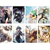 Pôster de decoração de parede One Punch Man Saitama Retro Anime Pôster de decoração de parede One Punch Man Saitama Retro Anime