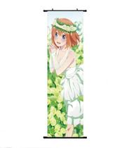 Pôster de decoração de parede Quintessentials Quintuplets Nakanos Pôster de decoração de parede Quintessentials Quintuplets Nakanos