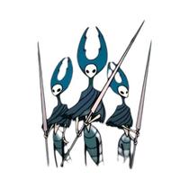 Pôster De Jogo Hollow Knight Mapa HD Pintura Em Tela Arte De Parede Decoração Para Casa Decoração