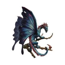 Pôster De Lona Retro Dungeons & Dragons, Decoração De Quarto Com Tema De Mundo Fantástico, Arte De