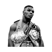 Pôster De Mike Tyson Punch out Em Tela, Pintura De Fitness E Esportes, Arte De Parede Para Decoração Pôster De Mike Tyson Punch out Em Tela, Pintura De Fitness E Esportes, Arte De Parede Para Decoração