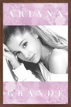 Pôster de parede Trends International Ariana Grande Floral 42x57cm Pôster de parede Trends International Ariana Grande Floral 42x57cm