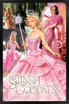 Pôster de parede Trends International Wicked - Glinda Upland