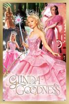 Pôster de parede Trends International Wicked - Glinda Upland