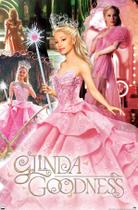 Pôster de parede Trends International Wicked - Glinda Upland