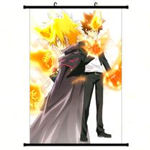 Pôster de pintura de parede em tela Hitmans Reborns Anime Pôster de pintura de parede em tela Hitmans Reborns Anime