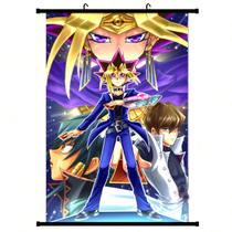 Pôster de pintura de parede em tela Yu-Gi-Oh! Anime Yugi Muto Pôster de pintura de parede em tela Yu-Gi-Oh! Anime Yugi Muto