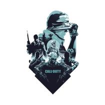 Pôster De Tela Moderno De Call of Duty: Modern Warfare Com Operadores, Arte De Parede Para Decoração