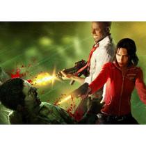 Pôster Deads By Daylights Anime Art 30x42cm sem moldura Pôster Deads By Daylights Anime Art 30x42cm sem moldura