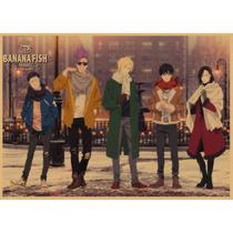 Pôster Death by Degrees Tekken Nina Williams Anime Art 30x42cm Pôster Death by Degrees Tekken Nina Williams Anime Art 30x42cm