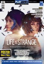 Pôster Decorativo - Life is Strange - Sem Dobras Pôster Decorativo - Life is Strange - Sem Dobras