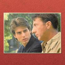 Pôster do filme Rain Man Tom Cruise Wall Art 20x30 cm Pôster do filme Rain Man Tom Cruise Wall Art 20x30 cm