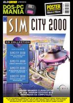Pôster - DOS-PC Games - Sim City 2000