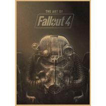 Pôster Fallout Anime Art Family Home Decor 29.7x42cm Pôster Fallout Anime Art Family Home Decor 29.7x42cm