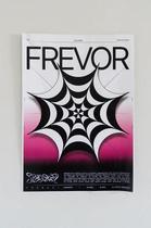 Poster - Frevor Poster - Frevor