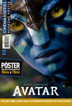 Pôster Gigante - Avatar - Arte A - Editora Europa