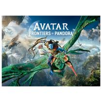 Pôster Gigante - Avatar: Frontier of Pandora