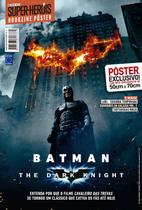 Pôster Gigante - Batman: The Dark Knight - Editora Europa
