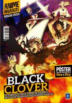 Pôster Gigante - BlackClover