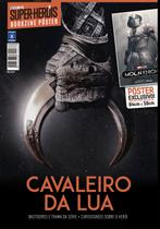 Pôster Gigante - Cavaleiro da Lua