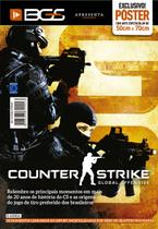 Pôster Gigante - Country Strike Global Defensive
