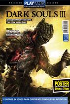 Pôster Gigante - Dark Souls 3 - Editora Europa