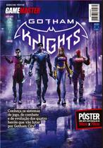 Pôster Gigante - Gotham Knights 1 - Editora Europa