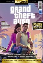 Pôster Gigante - Grand Theft Auto VI