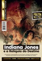 Pôster Gigante - Indiana Jones e a Relíquia do Destino