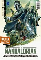 Pôster Gigante - Mandaloriano - Episódio Final