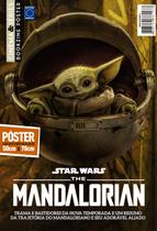 Pôster Gigante - Mandaloriano - Grogu